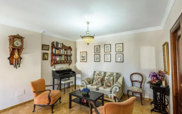 Villas Nerjazul - El Peñoncillo Beach