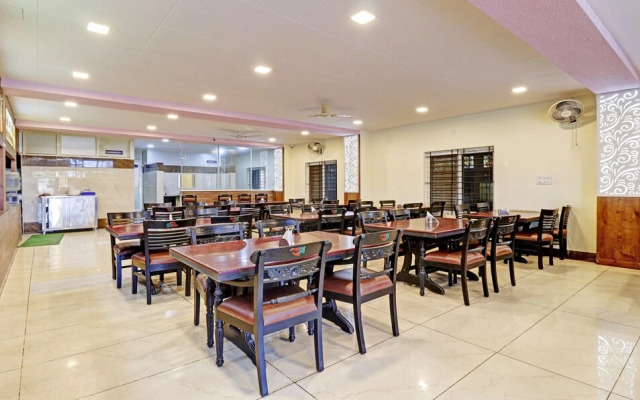 Treebo Skanda Suites