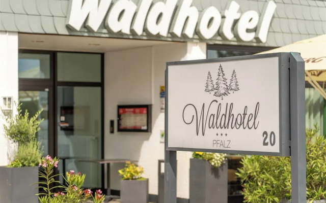Waldhotel Eisenberg