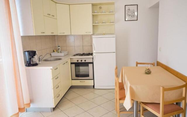 Apartments Ante-Gojko