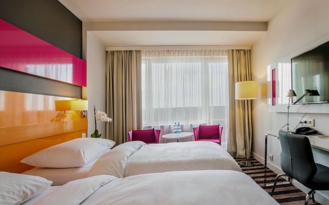 Park Inn by Radisson Katowice