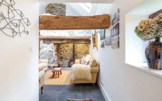 Ty Newydd Uchaf