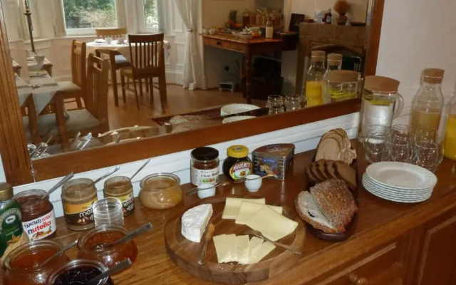 Failte Bed and Breakfast
