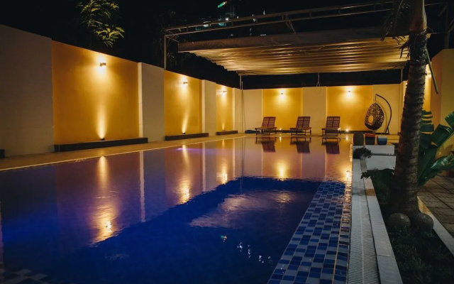 Seahouse Vung Tau