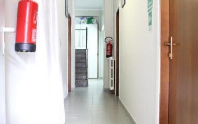 Hotel Calypso