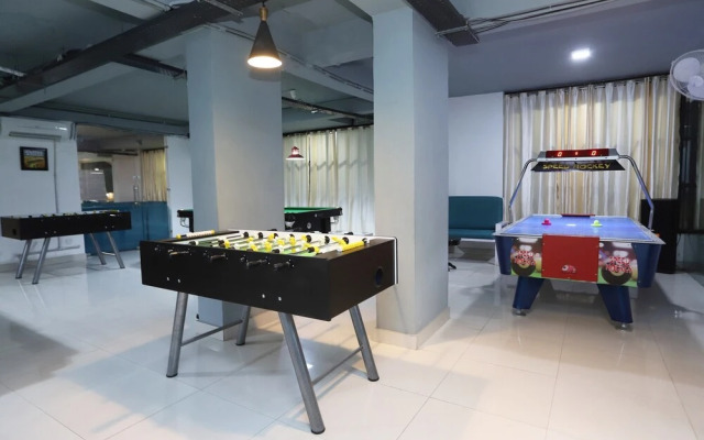 Capital 0 18693 Hotel Levanti