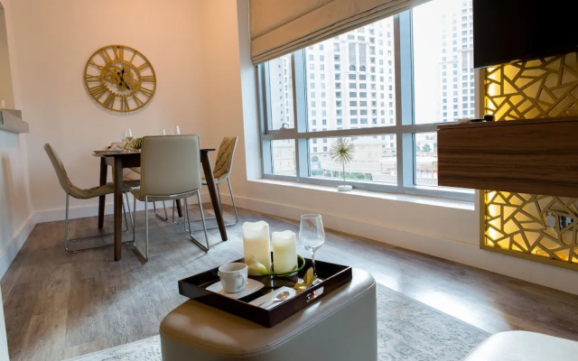 Faraway Homes - Park Island Luxury