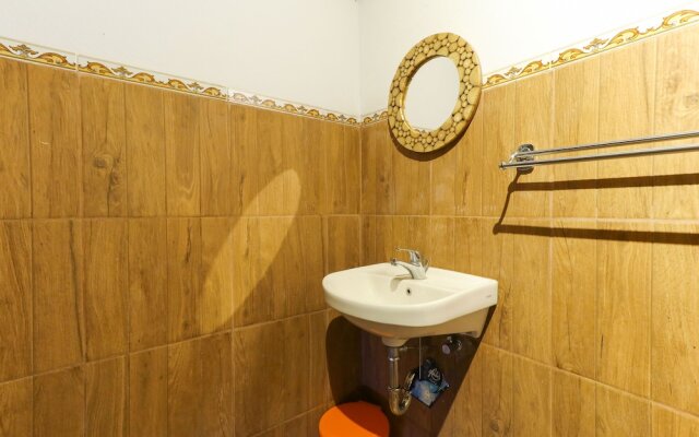 Holy Hills Bungalow Nusa Penida