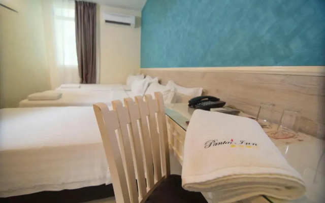 Pantai Inn