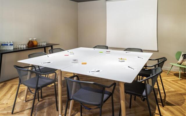 Aparthotel Adagio Porte de Versailles