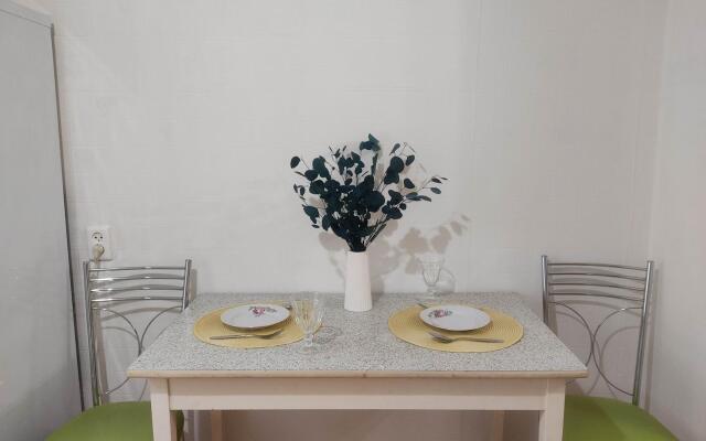 Апартаменты на улице Пермская