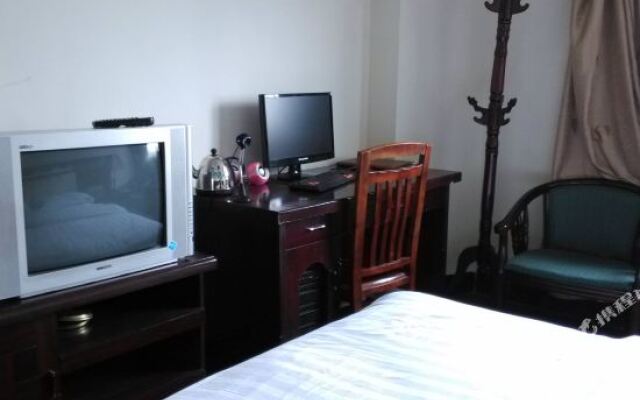 Jiazhou Hostel