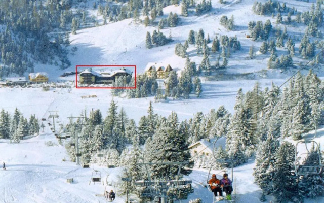 Turracherhöhe