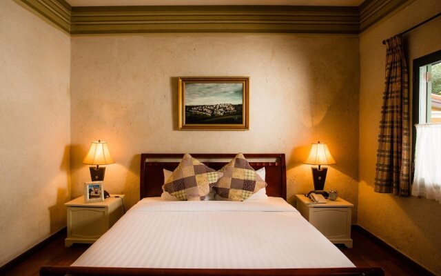 Palio Inn