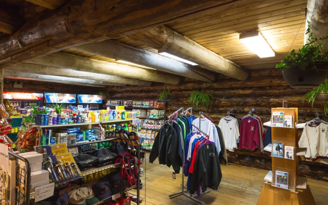 Westmark Inn Beaver Creek