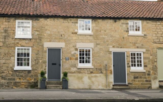 The Old Cartway