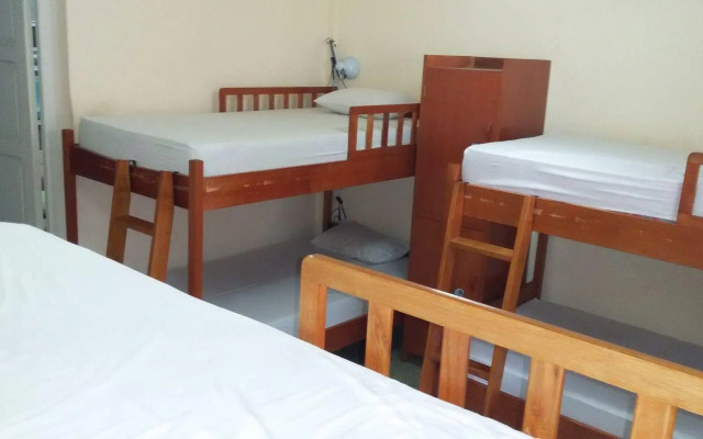 Hamaca Paraguaya Hostel
