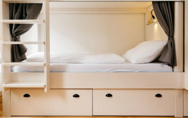 Hostel Multitude