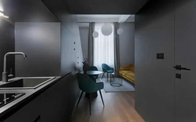 Bumblebee Luxury Apartments