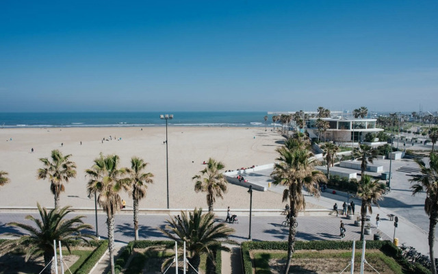 Hotel Neptuno Playa & Spa