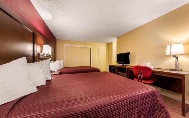 Ramada Limited Gilroy