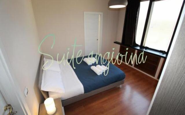 Suite Angioina