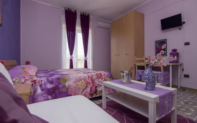 B&b Sentiero di Costiera