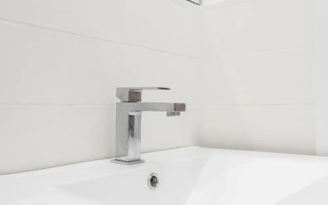 RSH San Cosimato Luxury Bright Apartment