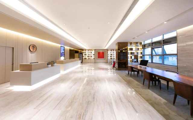 Novotel Xi'an The Bell Tower