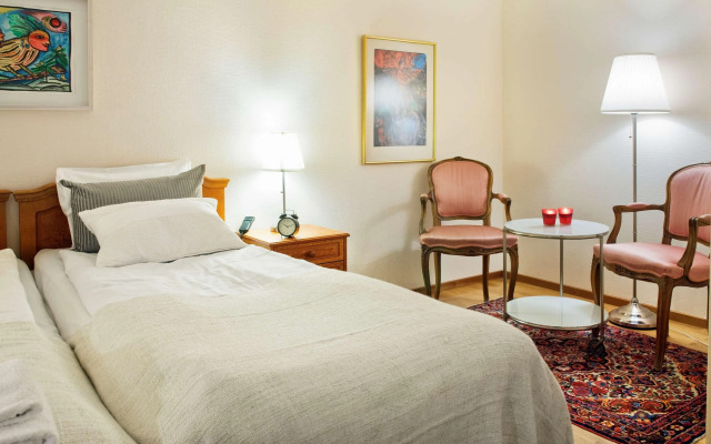 Sure Hotel by Best Western Öjaby Herrgård