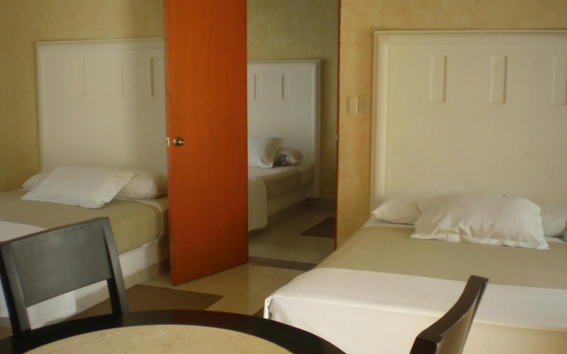 HC Hotel Canarios Resort & Spa