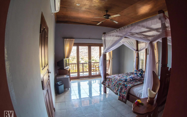 Anugerah Villas