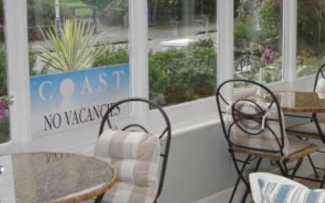 Coast Guest House Accommodation Eastbourne