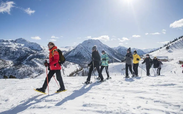 Club Med Serre Chevalier