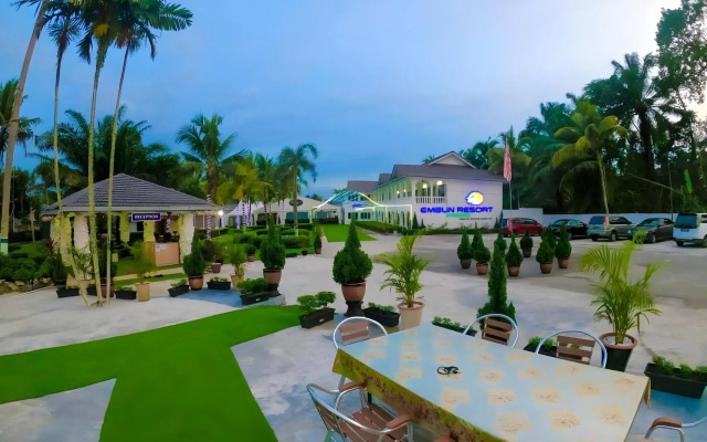 Embun Resort