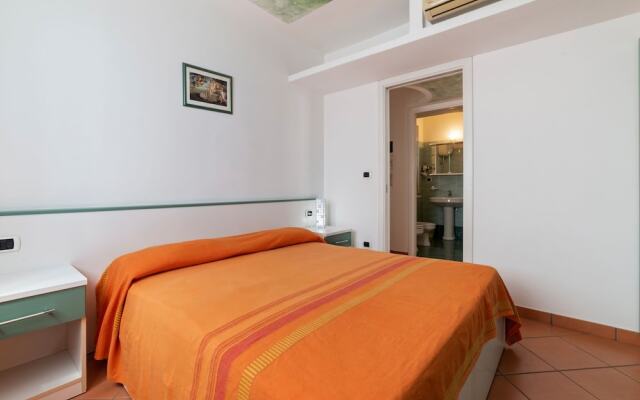 Restful Apartment in Villammare with Private Terrace