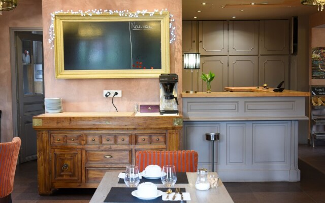 Auberge la Renaissance