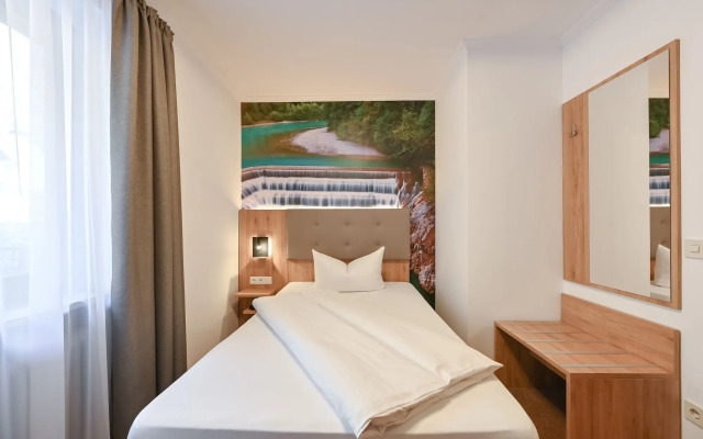Hotel Ruchti - Zeit für mich.