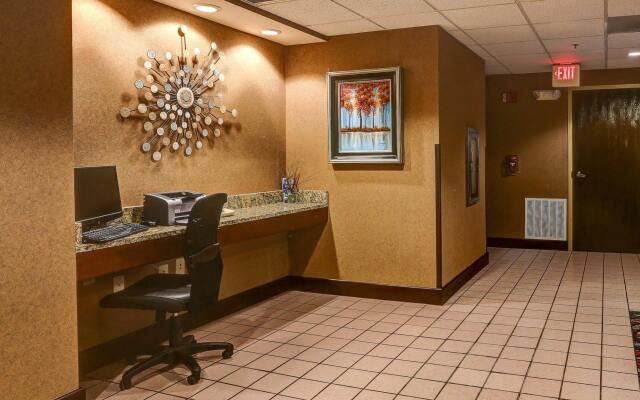 Best Western Tunica Resort