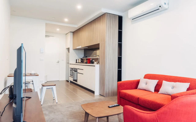 Comfort Apartments Box Hill