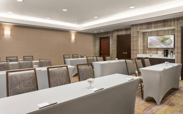 Courtyard By Marriott Tupelo