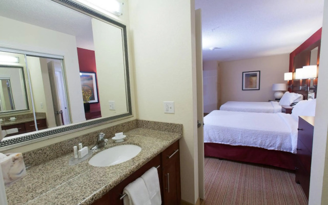 Residence Inn Marriott Florence