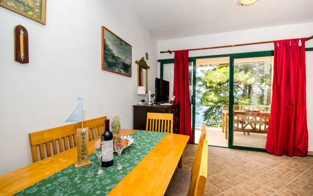 Apartment Dijana
