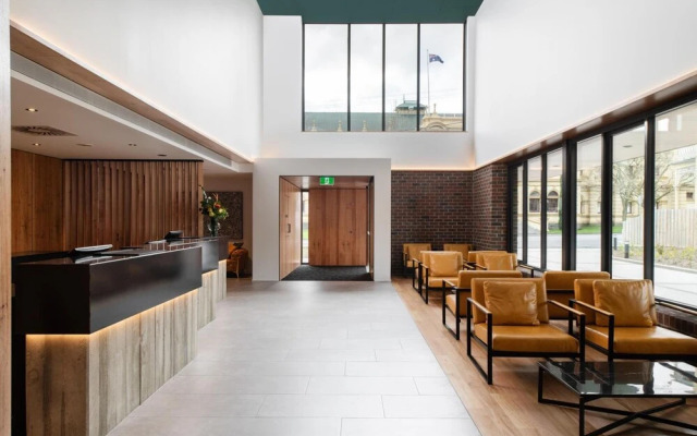 Hotel Verge Launceston