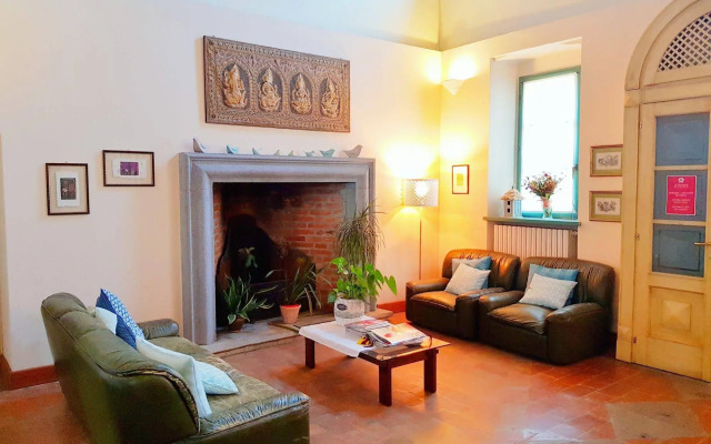B&B La Borasca