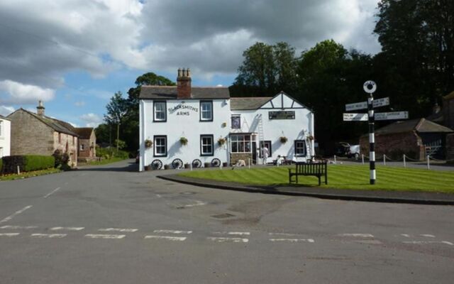 The Blacksmiths Arms