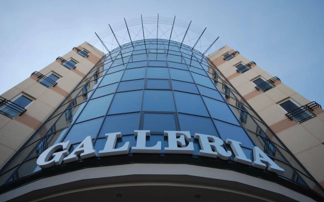 Galleria Hotel