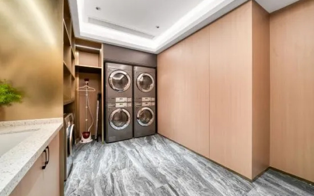 Starway Hotel (Chengdu Longquan Economic Port)