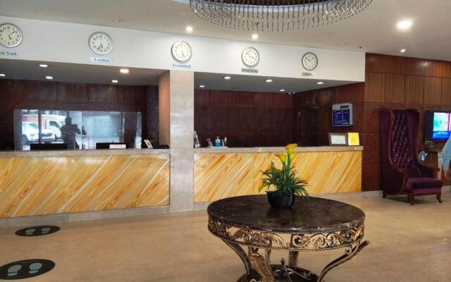 Best Western Ashoka