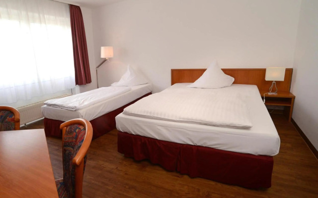 Apart Hotel Studio 20Km From Hannover